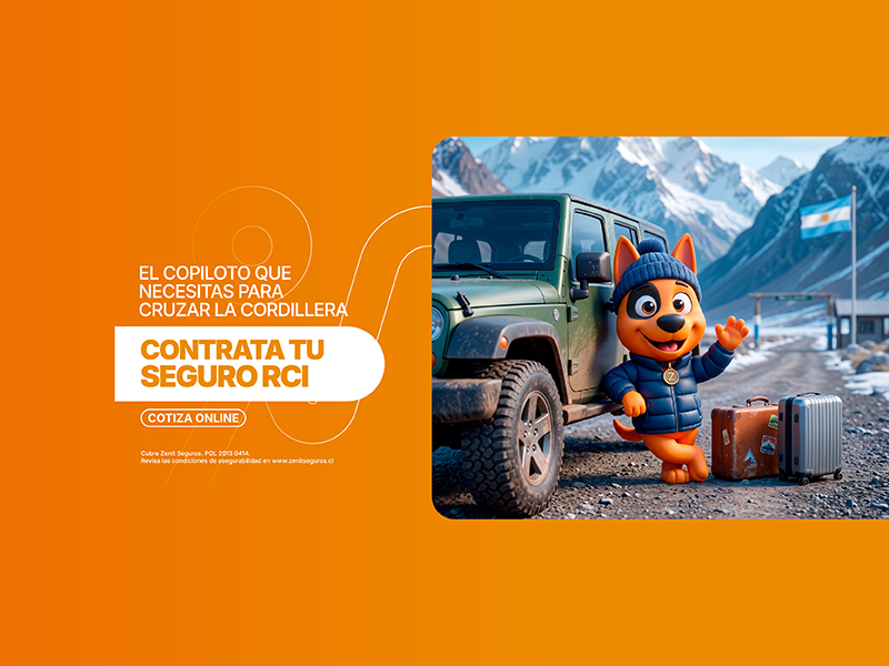 Imagen titularSeguro Argentina RCI