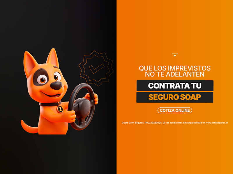 Imagen titularSeguro SOAP
