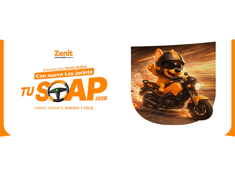 Imagen titularSeguro SOAP