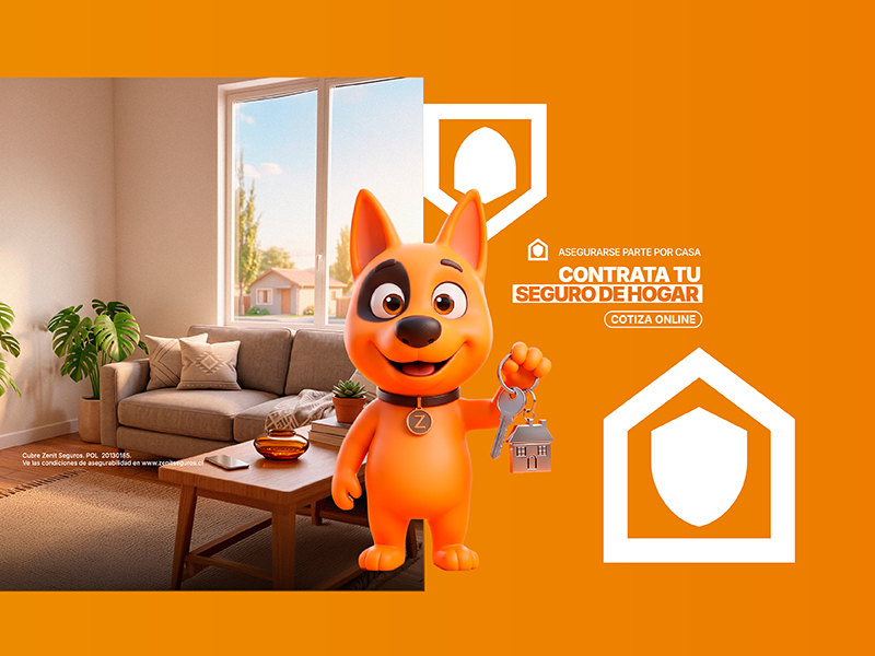 Imagen titularSeguro Hogar