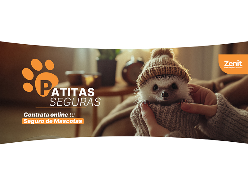 Imagen titularSeguro Mascotas Full Cobertura