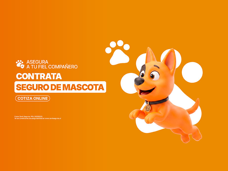 Imagen titularSeguro Mascotas Full Cobertura