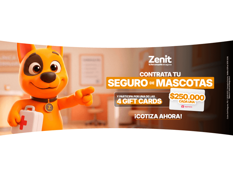 Imagen titularSeguro Mascotas Full Cobertura
