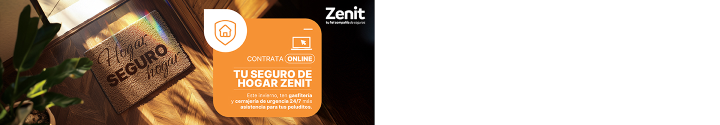 Seguro Hogar 