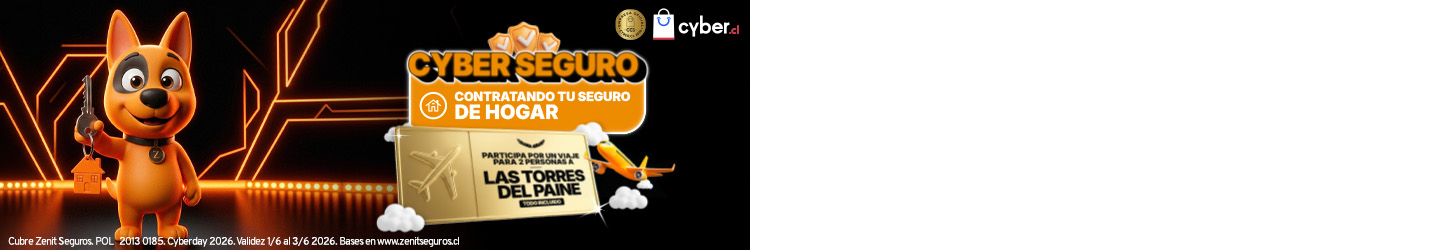 Seguro Hogar 