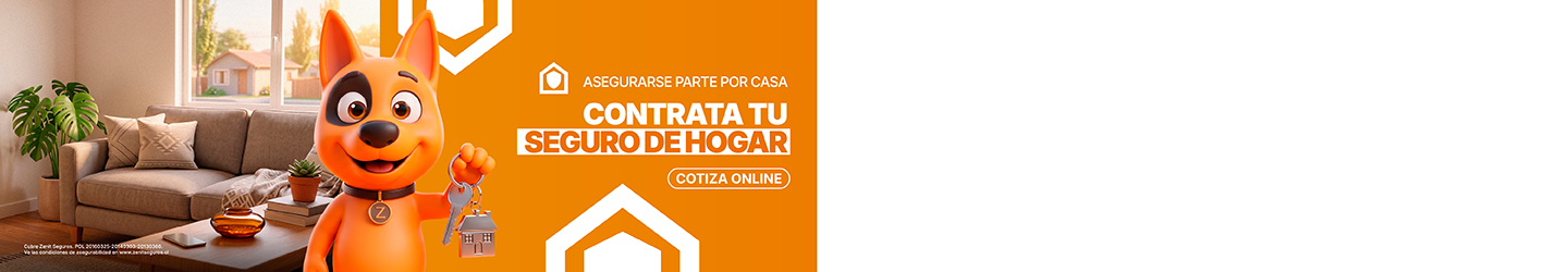 Seguro Hogar 