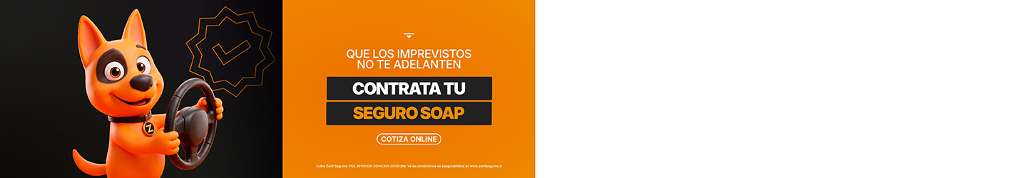 Seguro SOAP 2026