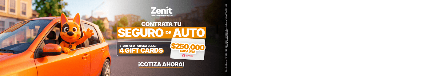 Seguro Automotriz